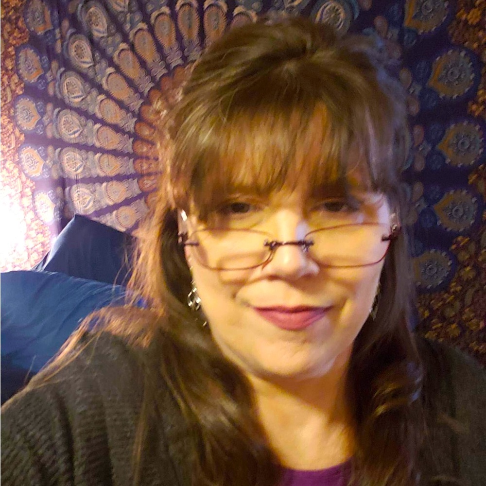 Meet your Posher, Staci